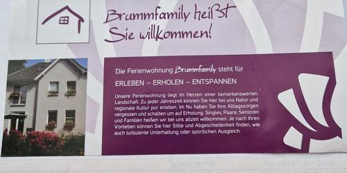 Foto - Ferienwohnung - 80,00&nbsp;EUR Kaltmiete,