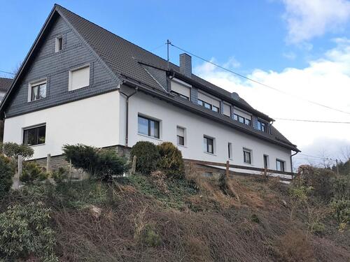 Foto - Helle 3-Zi.-Dachgeschosswohnung, 61 m², Bergneustadt-Neuenothe