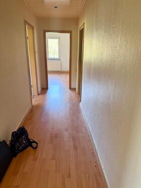 Foto - 3 Zimmer Dachgeschoßwohnung zur Miete in Bergneustadt