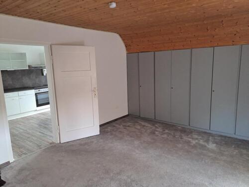 Foto - Dachgeschoßwohnung in Munster zur Miete