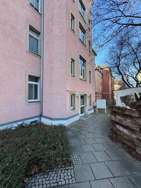 Foto - Kapitalanlage in Wachstumsstandort Dresden – 40 qm DG-Wohnung