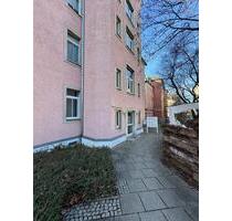 Kapitalanlage in Wachstumsstandort Dresden – 40 qm DG-Wohnung