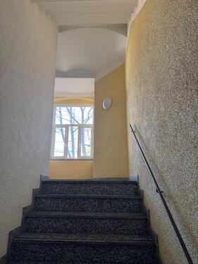 Foto - 2 Zimmer Dachgeschoßwohnung zum Kaufen in Dresden