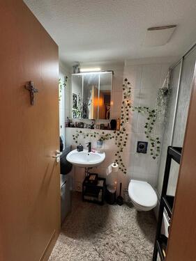 Foto - 2 Zimmer Dachgeschoßwohnung in Dresden