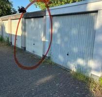 Garage Hinterhof Vaalser Str. 216218 - Aachen Aachen-Mitte