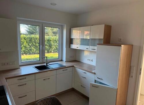 Foto - Doppelhaushälfte in Friesoythe zur Miete