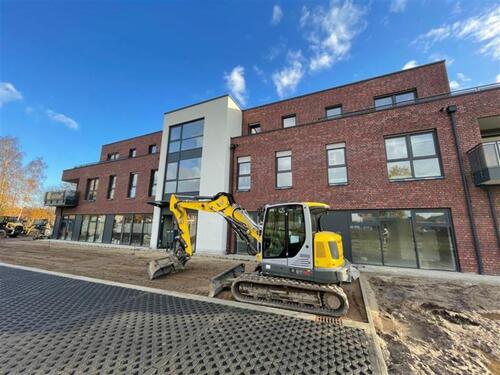 Foto - 2. Zi.-Wohnung im Herzen von Herzlake