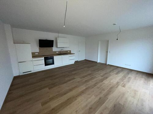 Foto - 2 Zimmer Etagenwohnung in Herzlake