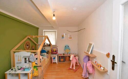 Foto - Etagenwohnung in Osterwieck zur Miete