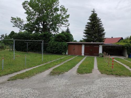 Foto - 3 Zimmer Hochparterre zur Miete in Schkeuditz