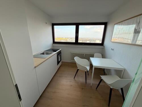 Foto - 3 Zimmer Etagenwohnung in Bochum