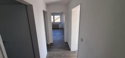 Foto - 3 Zimmer Dachgeschoßwohnung zur Miete in Paderborn