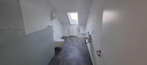 Foto - Dachgeschoßwohnung in Paderborn zur Miete