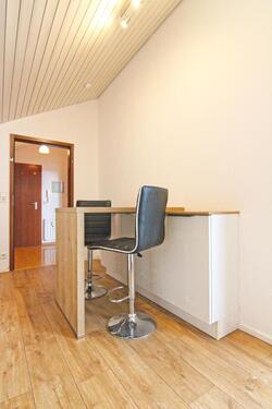 Foto - 3 Zimmer Etagenwohnung zur Miete in Achern