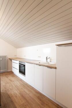 Foto - 3 Zimmer Etagenwohnung in Achern