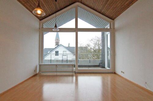 Foto - Etagenwohnung in Achern zur Miete