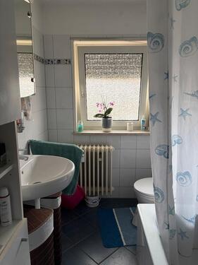 Foto - 2 Zimmer Etagenwohnung zur Miete in Groß-Umstadt