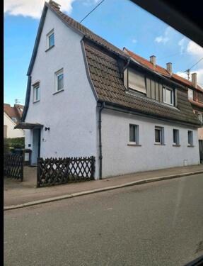 Foto - Einfamilienhaus in Fellbach zum Kaufen