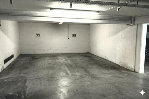 Foto - Tiefgaragen Stellplatz - 70,00&nbsp;EUR Miete,