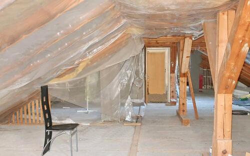 Foto - Dachgeschoßwohnung in Gütenbach zum Kaufen