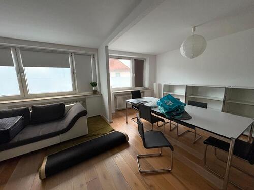 Foto - möbilierte Wohnung Appartment in Aachen Mitte