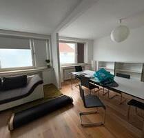 möbilierte Wohnung Appartment in Aachen Mitte