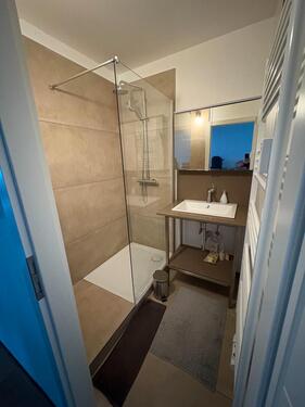 Foto - Etagenwohnung in Aachen zur Miete