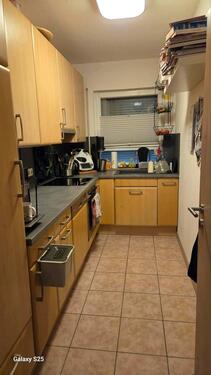 Foto - 3 Zimmer Erdgeschoßwohnung zur Miete in Volkach