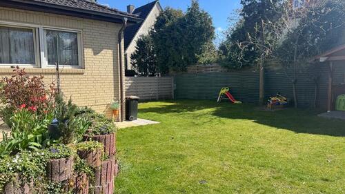Foto - 6 Zimmer Einfamilienhaus zur Miete in Berlin
