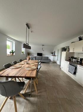 Foto - 3 Zimmer Dachgeschoßwohnung in Wittenburg