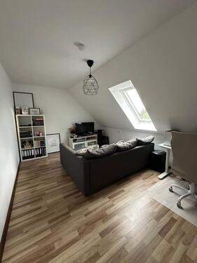 Foto - Dachgeschoßwohnung in Wittenburg zur Miete