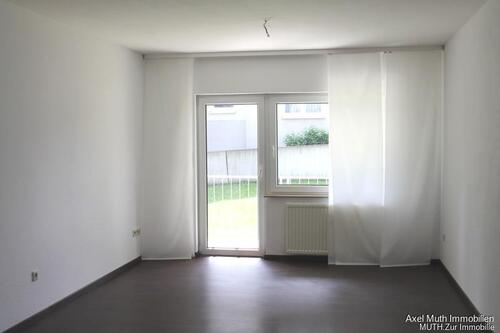 Foto - 3-Zimmerwohnung mit Küche in Sulzfeld zu vermieten