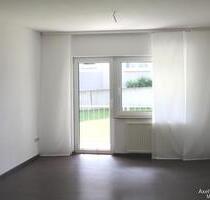 3-Zimmerwohnung mit Küche in Sulzfeld zu vermieten