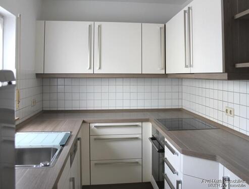 Foto - 3 Zimmer Erdgeschoßwohnung zur Miete in Sulzfeld