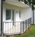Foto - Erdgeschoßwohnung in Sulzfeld zur Miete