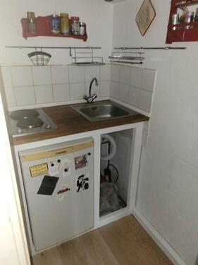 Foto - 1 Zimmer Etagenwohnung in Köln