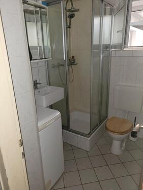 Foto - Etagenwohnung in Köln zur Miete