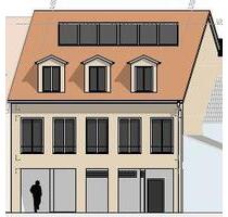 2 Zimmer Wohnung Germersheim Neubau - KFW 55