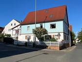 Foto - 6 Zimmer Einfamilienhaus zum Kaufen in Memmelsdorf