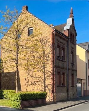 Foto - Gründerzeithaus mit Charakter & Charme – Ausbaureserve