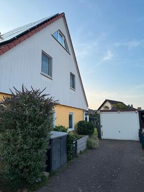 Foto - 4 Zimmer Doppelhaushälfte zum Kaufen in Beetzsee