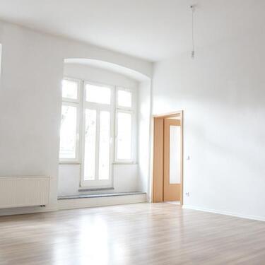 Foto - Altstadtwohnung mit Balkon - 491,00 EUR Kaltmiete,