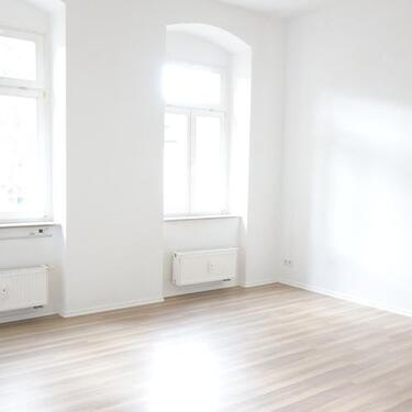 Foto - Etagenwohnung in Freiberg