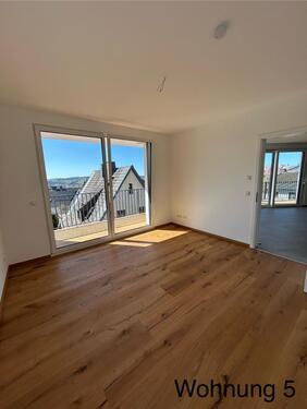 Foto - Exklusive Neubauwohnung in FrankenbergEder – Sofort verfügbar!