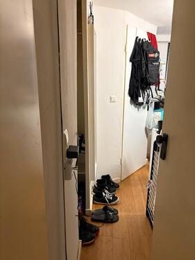 Foto - 1 Zimmer Wohnung - 550,00 EUR Kaltmiete,
