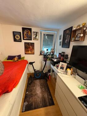 Foto - Etagenwohnung in Stuttgart