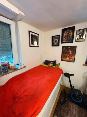 Foto - Etagenwohnung in Stuttgart zur Miete