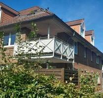 3 Zi. Whg, 78m² in ruhiger u. gepflegter Wohnlage - Bad Bramstedt
