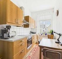 Gemütliche helle 2-Zimmer Wohnung mit Hobbyraum. Privatverkauf! - Wuppertal Gemarkung Langerfeld