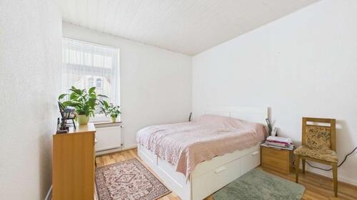 Foto - Etagenwohnung in Wuppertal